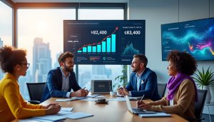 découvrez le salaire moyen d'un.e analyste de données de communication en 2023. cette analyse explore les facteurs influençant les rémunérations, les compétences requises et les perspectives d'évolution de carrière dans ce domaine en pleine croissance.