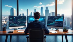 découvrez le salaire moyen d'un.e analyste de marché en france. cet article explore les facteurs influençant la rémunération, les variations selon l'expérience et l'emplacement, ainsi que les opportunités de carrière dans ce domaine en plein essor.