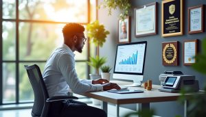 découvrez le salaire moyen d’un.e chargé.e de communication externe en france. analyse des facteurs influençant la rémunération, comparaison par région et niveau d'expérience, ainsi que des conseils pour maximiser vos gains dans ce métier clé du secteur de la communication.