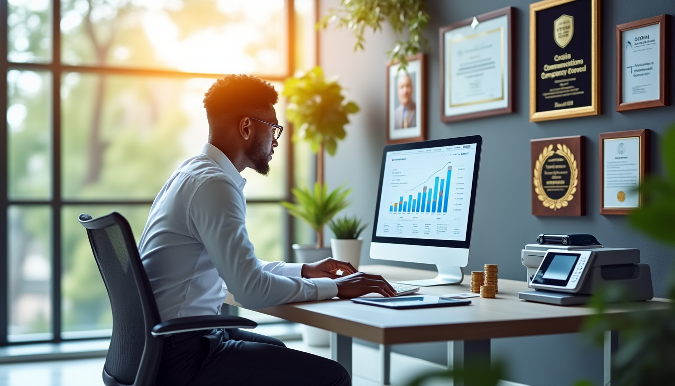 découvrez le salaire moyen d’un.e chargé.e de communication externe en france. analyse des facteurs influençant la rémunération, comparaison par région et niveau d'expérience, ainsi que des conseils pour maximiser vos gains dans ce métier clé du secteur de la communication.