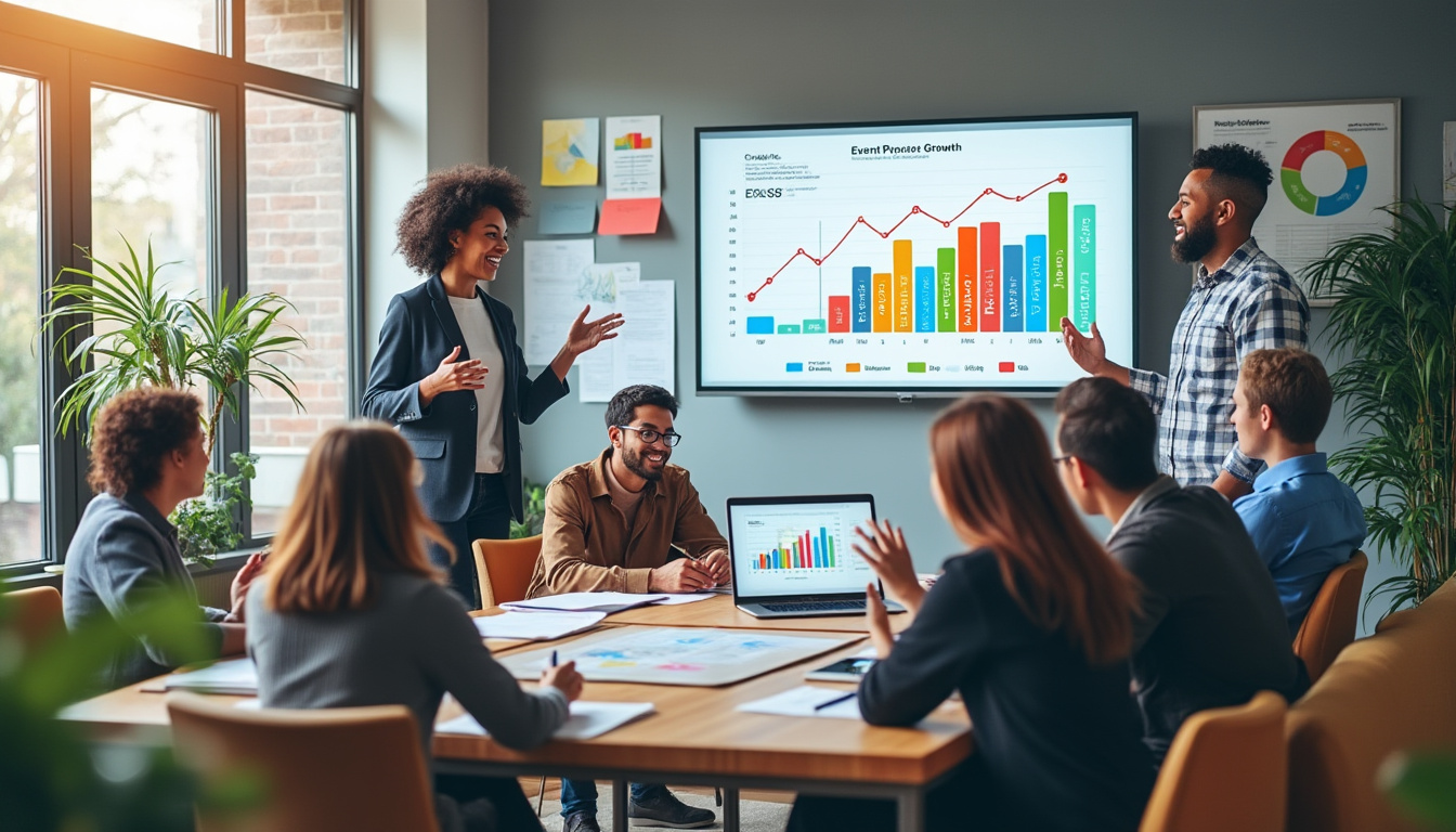 découvrez le salaire moyen d'un.e chargé.e de projet événementiel en france. explorez les facteurs influençant cette rémunération, les compétences requises et les perspectives de carrière dans ce secteur dynamique.