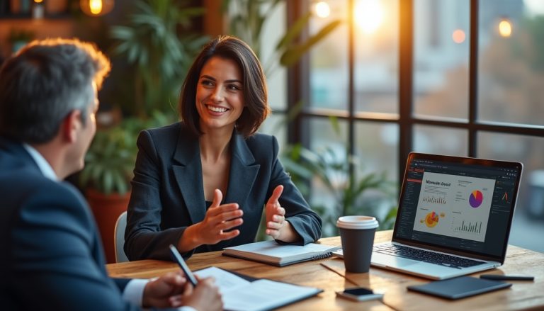 découvrez le salaire moyen d'un.e commercial itinérant en france. explorez les facteurs pouvant influencer les rémunérations, les secteurs d'activité les mieux rémunérés et les perspectives d'évolution de carrière dans ce métier dynamique.