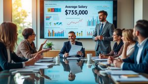 découvrez le salaire moyen d'un.e consultant en vente en france, les facteurs influençant cette rémunération, et comment maximiser vos revenus dans ce domaine dynamique.