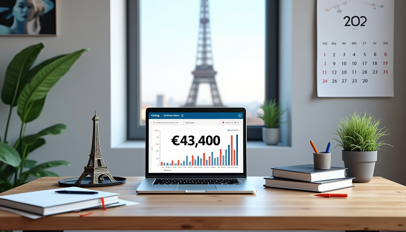 découvrez le salaire moyen d'un.e copywriter en france et explorez les facteurs influençant cette rémunération. informez-vous sur les opportunités de carrière et les compétences requises pour exceller dans ce domaine créatif.