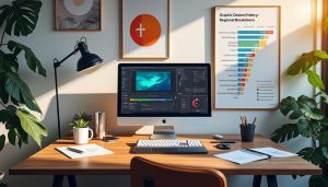 découvrez le salaire moyen d'un.e designer graphique en france. cette analyse explore les facteurs influençant les revenus dans ce domaine créatif, ainsi que les différences selon l'expérience, la localisation et le secteur d'activité. obtenez des informations clés pour mieux comprendre la rémunération des professionnels du design graphique.
