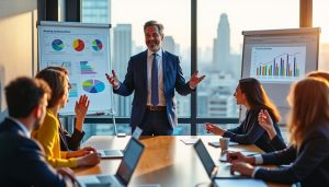 découvrez le salaire moyen d'un.e formateur en techniques de vente en france. cette étude vous permettra de mieux comprendre les attentes salariales dans ce métier, les facteurs influençant la rémunération et les opportunités de carrière dans le domaine de la vente.