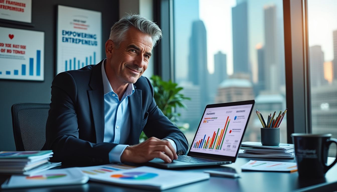 découvrez le salaire moyen d'un.e gérant.e de franchise en france. cette analyse vous permettra de comprendre les facteurs influençant la rémunération, ainsi que les différences selon les secteurs et les régions.