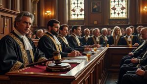 découvrez le salaire moyen d'un.e magistrat.e en france, les différents éléments qui influencent cette rémunération et les perspectives d'évolution de carrière dans ce secteur clé de la justice.