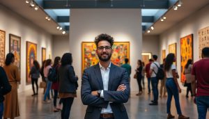 découvrez le salaire moyen des médiateurs culturels en france, une profession clé au sein des institutions culturelles. analyse des facteurs influençant les rémunérations, notamment l'expérience, la localisation et le type d'établissement.