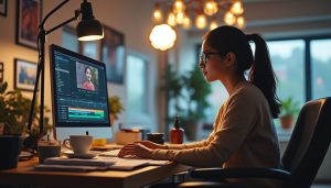 découvrez dans cet article le salaire moyen d'un.e producteur de télévision en france, les facteurs influençant les rémunérations et les perspectives d'évolution de carrière dans ce secteur dynamique.