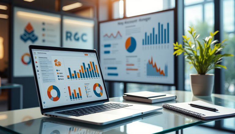 découvrez le salaire moyen d'un.e responsable des comptes clés en france, les facteurs influençant cette rémunération et les perspectives de carrière dans ce métier essentiel au sein des entreprises. information essentielle pour ceux qui envisagent cette voie professionnelle.