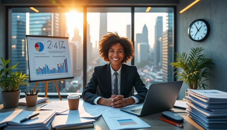 découvrez le salaire moyen d'un.e responsable des relations publiques en france. cette analyse explore les différents facteurs influençant les rémunérations dans ce secteur, ainsi que les tendances actuelles du marché de l'emploi.