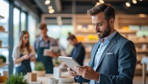 découvrez le salaire moyen d'un.e responsable du merchandising en france. analysez les facteurs influençant cette rémunération et les perspectives de carrière dans ce domaine dynamique.
