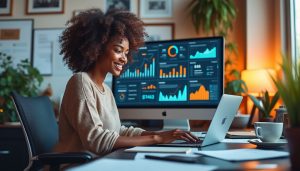 découvrez le salaire moyen d'un.e spécialiste en marketing digital en france. explorez les facteurs influençant cette rémunération et comparez les salaires selon les niveaux d'expérience et les secteurs d'activité.