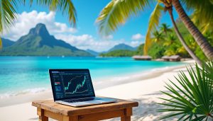 découvrez le salaire moyen en polynésie française, exprimé en euros. cette analyse vous permettra de comprendre la situation économique locale et les perspectives professionnelles dans cette destination paradisiaque.
