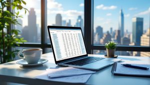 découvrez des conseils pratiques pour évaluer et optimiser votre salaire actuel. cette ressource vous guide à travers les étapes pour comprendre la valeur de votre rémunération et comment augmenter vos revenus.