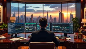 découvrez quel est le métier le mieux rémunéré dans le monde du travail. plongez dans les détails des salaires, des secteurs d'activité et des qualifications nécessaires pour atteindre ces sommets financiers.