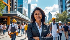 découvrez des métiers lucratifs accessibles sans diplôme. explorez des opportunités professionnelles qui vous permettront de gagner un bon revenu rapidement. que vous soyez à la recherche de conseils pratiques ou d'idées inspirantes, trouvez le chemin vers un futur financier prometteur.