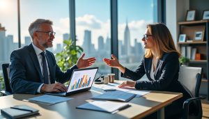 découvrez combien de pourcentage d'augmentation de salaire demander lors de votre promotion. analysez votre valeur sur le marché, évaluez vos performances et préparez-vous à négocier efficacement pour obtenir la reconnaissance que vous méritez.