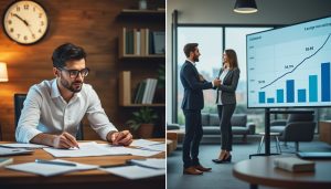 découvrez comment évaluer l'augmentation salariale à demander lors de votre transition d'un contrat à durée déterminée (cdd) vers un contrat à durée indéterminée (cdi). obtenez des conseils pratiques pour maximiser votre rémunération tout en tenant compte des différences de responsabilités et de sécurité de l'emploi.