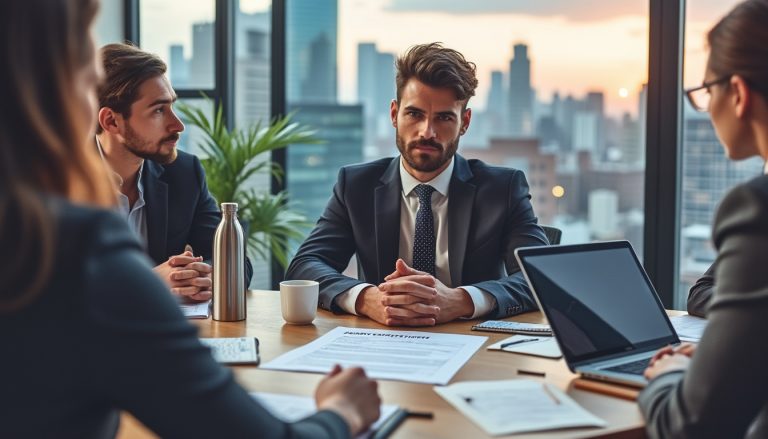 découvrez comment aborder la question des prétentions salariales lors de vos entretiens d'embauche. apprenez à évaluer votre valeur sur le marché, à communiquer vos attentes de manière efficace et à négocier un salaire qui vous correspond.