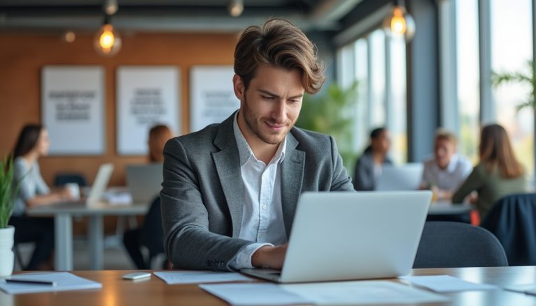 découvrez des conseils pratiques pour définir vos prétentions salariales en tant que jeune diplômé. apprenez à évaluer vos compétences, le marché du travail et à justifier votre demande de salaire lors des entretiens d'embauche.