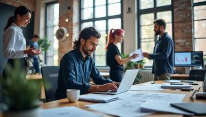 découvrez les métiers qui recrutent et offrent les meilleures rémunérations en france. cet article explore les secteurs en plein essor, les compétences recherchées et les opportunités de carrière à ne pas manquer pour assurer un avenir professionnel prometteur.