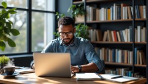 découvrez comment aborder avec finesse les prétentions salariales dans votre lettre de motivation. nos conseils pratiques vous aideront à exprimer vos attentes tout en mettant en valeur vos compétences et votre valeur ajoutée pour l'entreprise.
