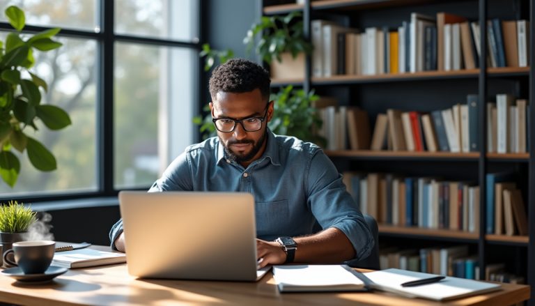 découvrez comment aborder avec finesse les prétentions salariales dans votre lettre de motivation. nos conseils pratiques vous aideront à exprimer vos attentes tout en mettant en valeur vos compétences et votre valeur ajoutée pour l'entreprise.