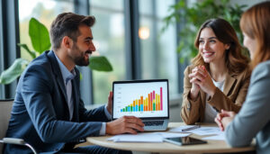 découvrez nos conseils pratiques pour annoncer une fourchette de salaire de manière efficace et professionnelle. apprenez à communiquer vos attentes tout en restant ouvert aux négociations, pour un échange transparent avec votre futur employeur.