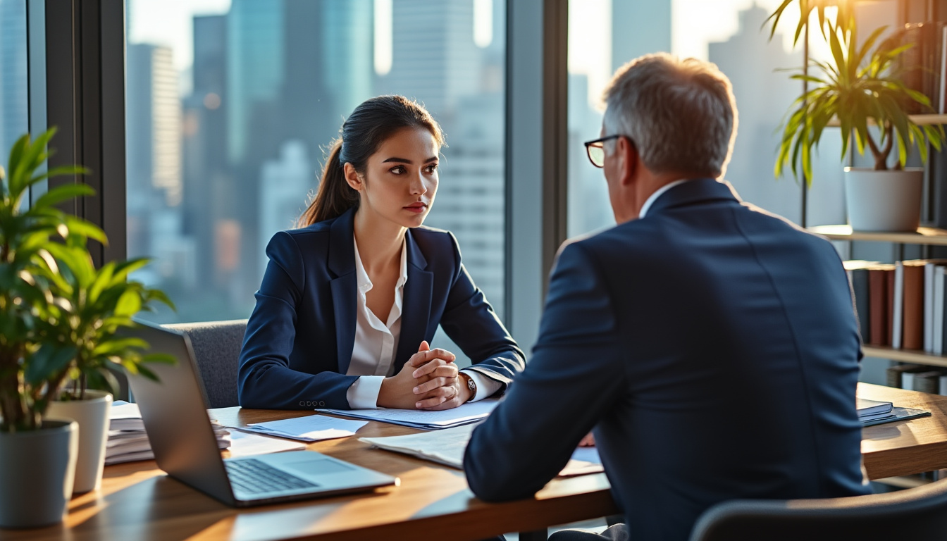 découvrez des conseils pratiques et des stratégies efficaces pour demander une augmentation de salaire en toute confiance. apprenez à préparer vos arguments, choisir le bon moment et aborder la conversation avec votre patron.