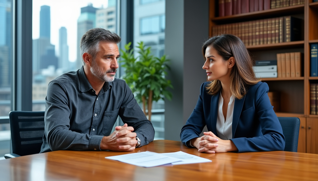 découvrez des conseils pratiques et des stratégies efficaces pour demander une augmentation de salaire en toute confiance. apprenez à préparer votre argumentaire, choisir le bon moment et aborder la conversation avec votre supérieur pour maximiser vos chances de succès.