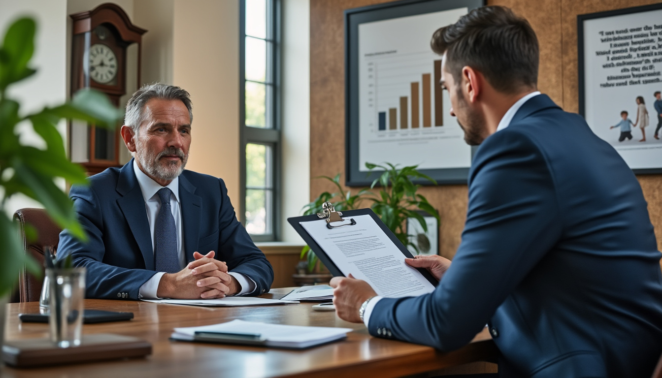 découvrez des conseils pratiques et des stratégies efficaces pour demander une augmentation à votre patron. apprenez à préparer votre argumentation, à choisir le bon moment et à aborder la conversation avec confiance pour augmenter vos chances de succès.