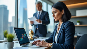 découvrez des astuces et des conseils pratiques pour bien préparer et formuler votre demande d'augmentation de salaire. apprenez à valoriser vos contributions et à aborder cette conversation délicate avec confiance.
