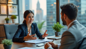découvrez nos conseils pratiques pour aborder la délicate question de l'augmentation de salaire lors de votre entretien. apprenez à préparer votre demande, à présenter vos arguments et à négocier avec confiance pour obtenir la reconnaissance que vous méritez.
