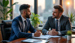 découvrez des conseils pratiques et des stratégies efficaces pour négocier votre salaire en tant que contractuel. apprenez à évaluer votre valeur, à préparer vos arguments et à gérer les discussions pour obtenir la rémunération que vous méritez.