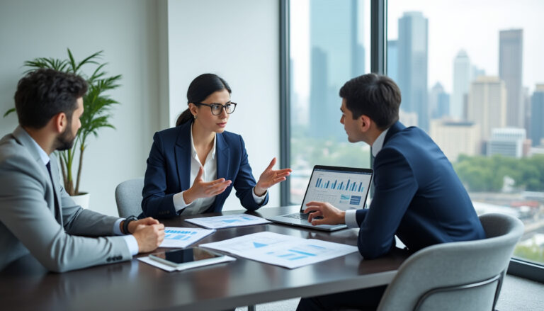 découvrez des conseils pratiques et des stratégies efficaces pour négocier votre taux horaire comme un pro. apprenez à valoriser vos compétences et à obtenir la rémunération que vous méritez grâce à des techniques de négociation éprouvées.