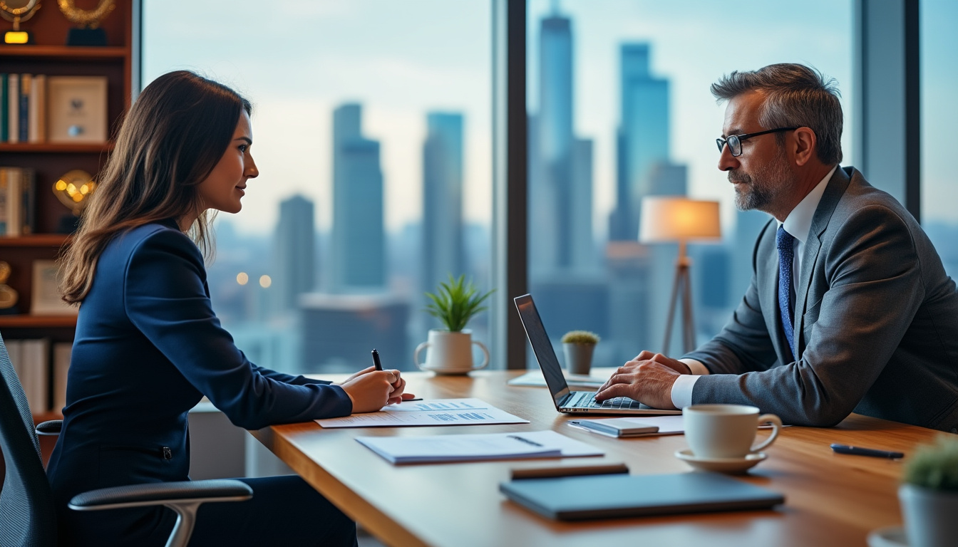 découvrez des conseils pratiques et des stratégies efficaces pour négocier une augmentation de salaire avec votre patron. apprenez à préparer votre argumentation, à choisir le bon moment et à aborder la discussion avec assurance pour maximiser vos chances de réussite.