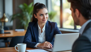 découvrez nos conseils pratiques pour refuser un poste en interne avec tact et professionnalisme. apprenez à communiquer votre décision tout en préservant vos relations au sein de l'entreprise.