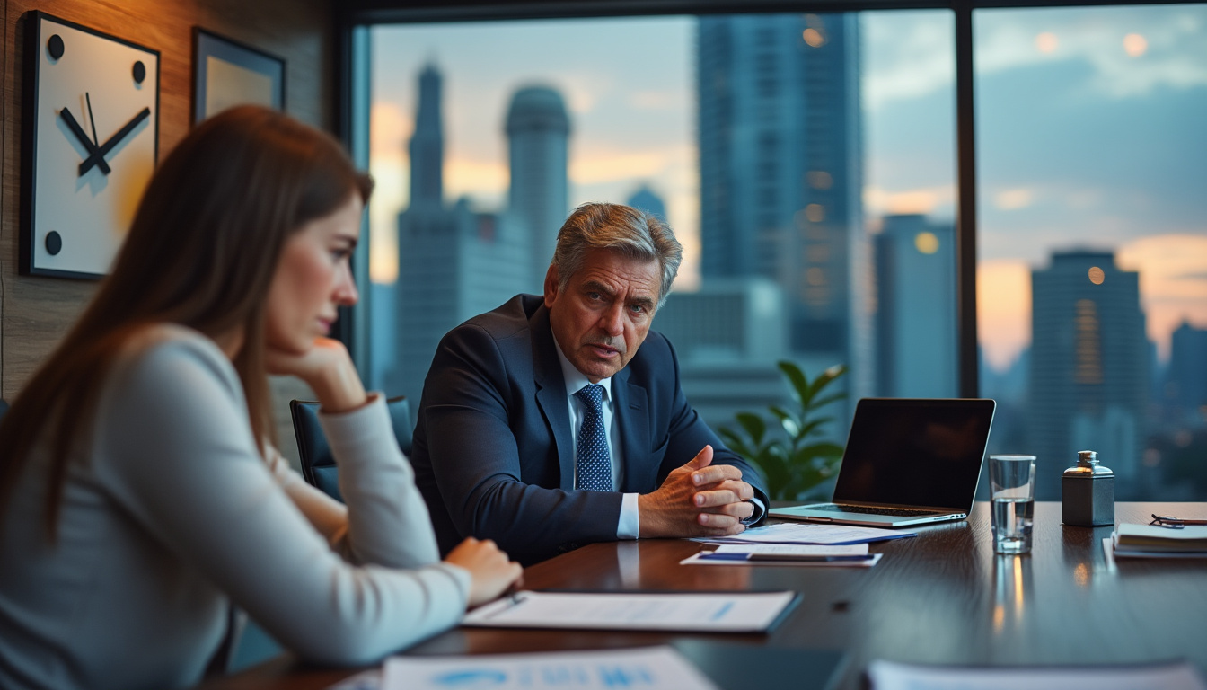 découvrez les situations dans lesquelles il est possible de diminuer un salaire, en explorant les bases légales, les raisons économiques et les implications pour les employeurs et employés. informez-vous sur les droits et obligations liés à cette pratique.