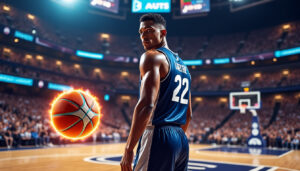 découvrez comment labeyrie, un talent français de haut niveau, pourrait envisager de rejoindre cholet basket pour un salaire minimum, révélant les défis et les opportunités dans le monde du basketball professionnel.