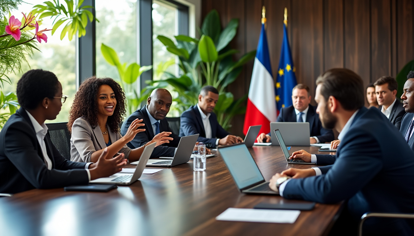 découvrez les détails des ajustements prévus par le gouvernement concernant le smic net à mayotte, une mesure essentielle pour améliorer le pouvoir d'achat des travailleurs locaux et favoriser l'économie de l'île.