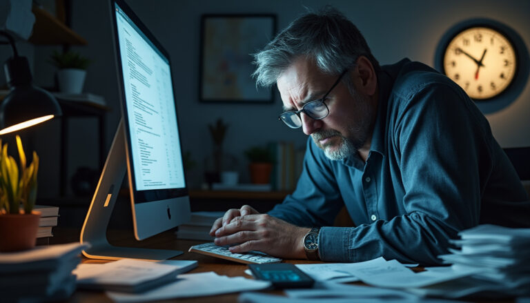 découvrez comment les retards de paiement et l'absence de communication impactent la confiance des employés. cet article examine les conséquences d'une gestion financière inappropriée sur le moral et la productivité au travail.