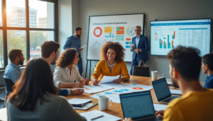 découvrez le concept de mobilité interne, une stratégie permettant aux employés de changer de poste au sein d'une même entreprise. apprenez comment cela peut favoriser le développement professionnel, améliorer la satisfaction au travail et renforcer la rétention des talents.