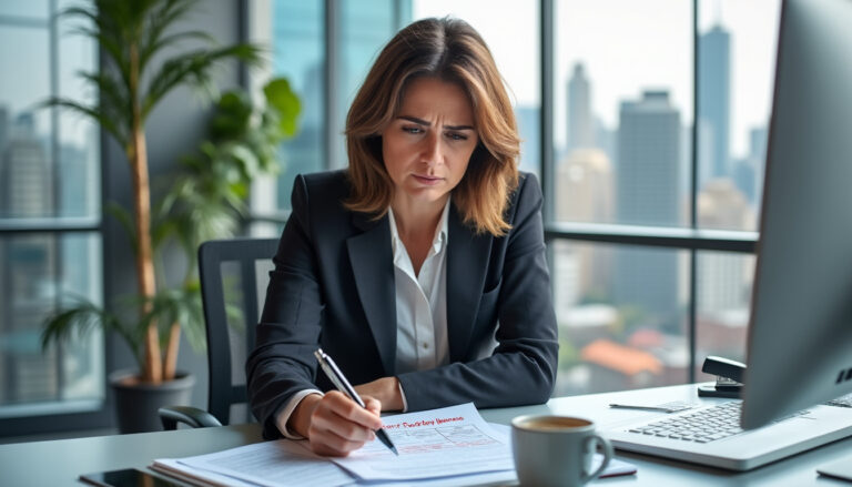 découvrez des stratégies efficaces pour faire face à l'absence d'augmentation de salaire. apprenez à évaluer votre situation professionnelle, à négocier avec votre employeur et à envisager d'autres opportunités pour booster votre carrière. ne laissez pas un stagnation salariale freiner votre épanouissement professionnel !