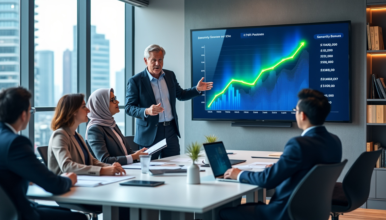 découvrez quand et comment la prime d'ancienneté augmente dans votre entreprise. cette prime, qui récompense votre fidélité et votre expérience, peut varier en fonction de différents critères. informez-vous sur les conditions et les différences selon les secteurs pour maximiser vos avantages.