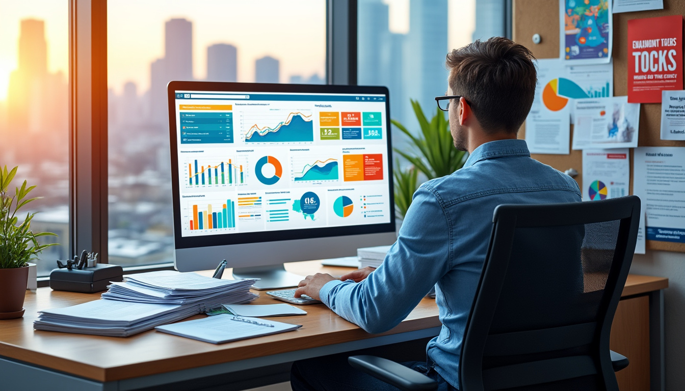 découvrez le salaire moyen d'un.e chargé.e de communication dans la fonction publique. cette analyse vous offre des insights sur les rémunérations, les facteurs influençant les salaires et les perspectives de carrière dans ce secteur essentiel.