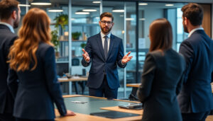 découvrez le salaire moyen d'un.e directeur.rice des services techniques en france. cette analyse vous fournit des insights sur les rémunérations, les facteurs influençant le salaire et les tendances du marché pour ce poste clé en gestion technique.