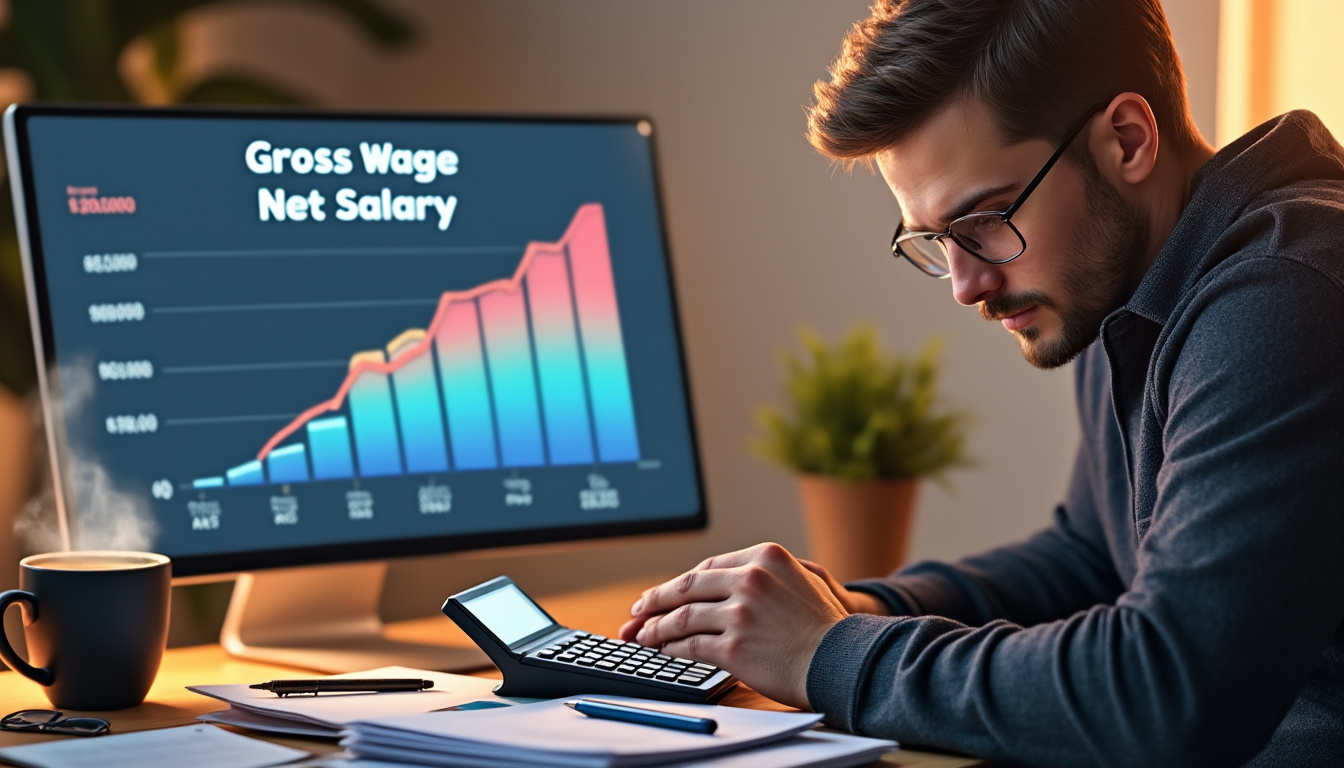découvrez le salaire net correspondant à un taux horaire brut de 12,08 €. cette information essentielle vous permettra de mieux comprendre votre rémunération et d’optimiser votre budget. informez-vous sur les prélèvements et les charges pour mieux planifier vos finances.