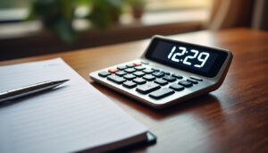découvrez comment calculer le salaire net à partir d'un taux horaire brut de 12,29 €. cet article vous guide à travers les différentes déductions et charges pour vous donner une idée précise de ce que vous allez réellement percevoir sur votre bulletin de paie.